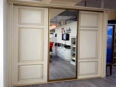 Каталог Шкафов-купе