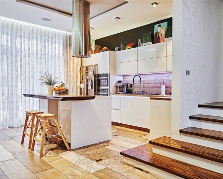 Модель acrylic-1