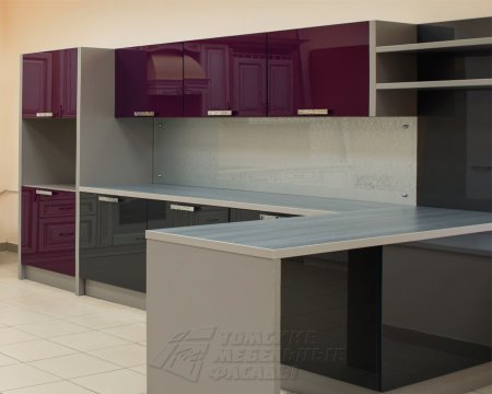 Модель acrylic-6