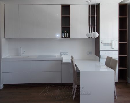 Модель acrylic-9