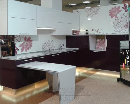 Модель acrylic-10