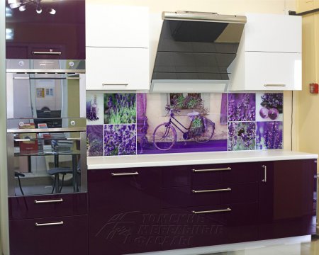 Модель acrylic-14