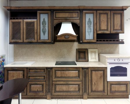 Модель patina-1