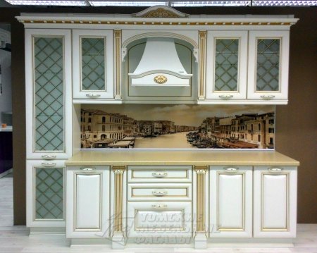 Модель patina-2