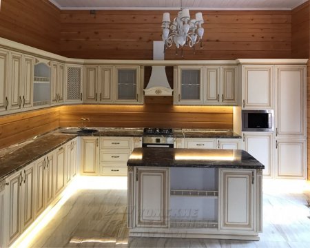 Модель patina-3