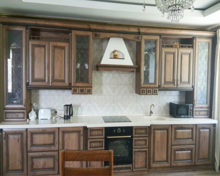 Модель patina-4