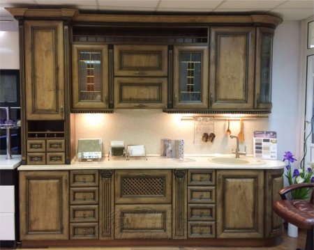 Модель patina-5