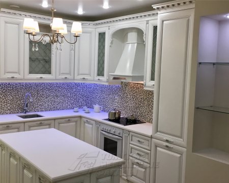 Модель patina-6