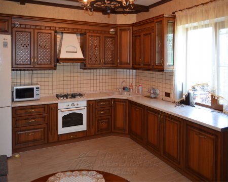 Модель patina-8