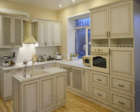 Модель patina-11