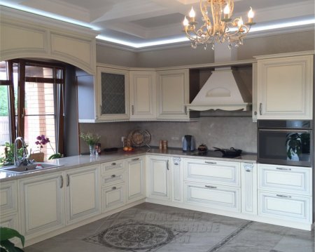 Модель patina-12