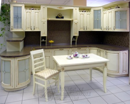 Модель patina-15