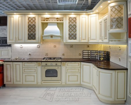 Модель patina-16