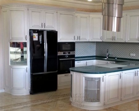 Модель patina-17