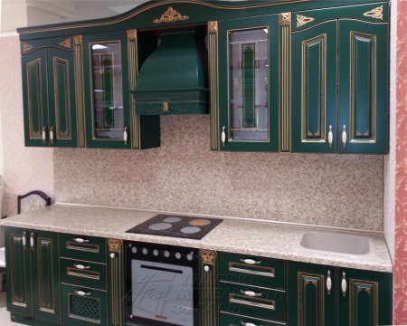 Модель patina-18