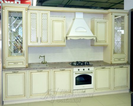 Модель patina-19