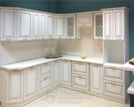 Модель patina-20