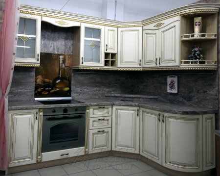 Модель patina-22