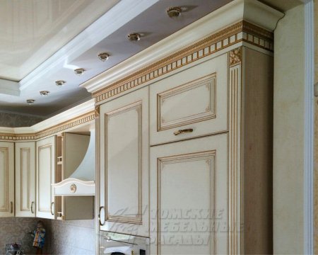 Модель patina-23