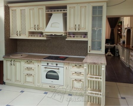 Модель patina-24