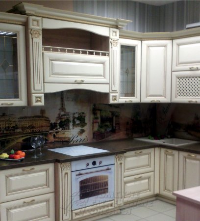 Модель patina-25