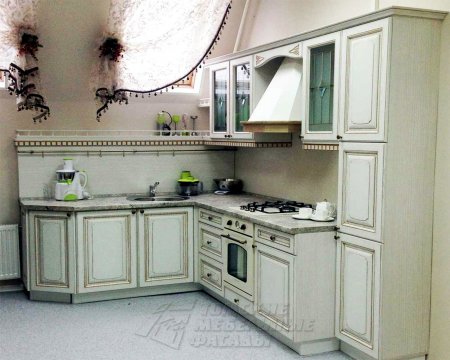 Модель patina-27