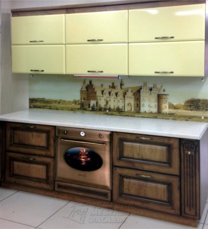 Модель patina-30