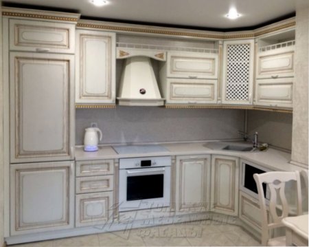 Модель patina-31