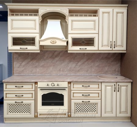 Модель patina-34