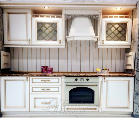 Модель patina-35