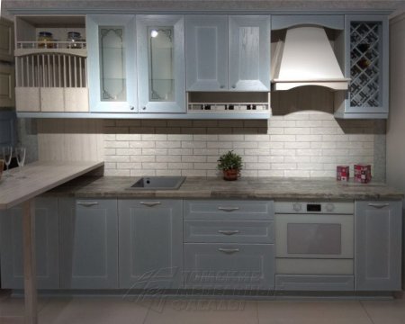 Модель patina-36