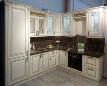 Модель patina-38