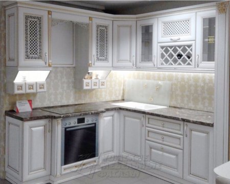 Модель patina-39