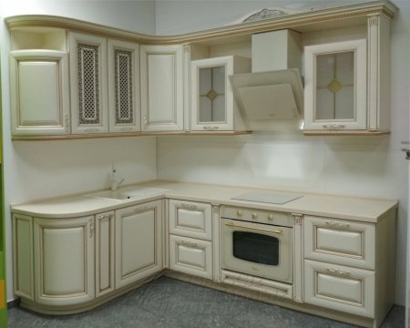 Модель patina-40