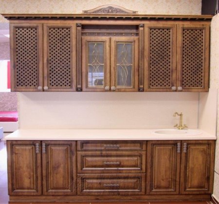 Модель patina-42