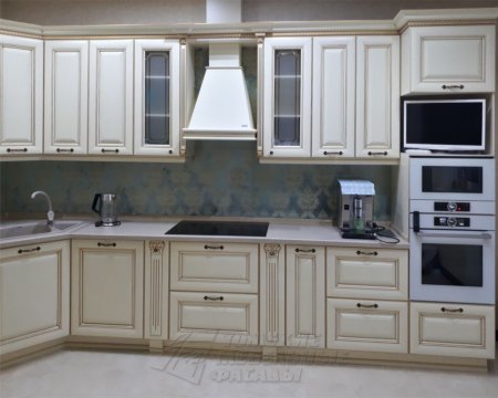 Модель patina-43