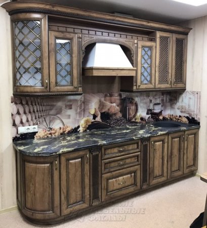 Модель patina-44