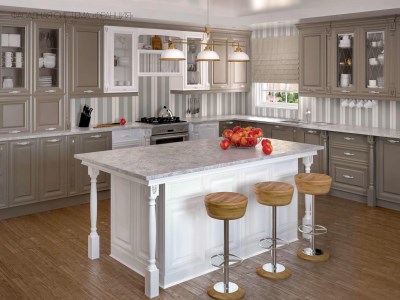 Каталог кухонь