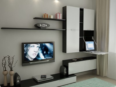 Каталог ТВ зон